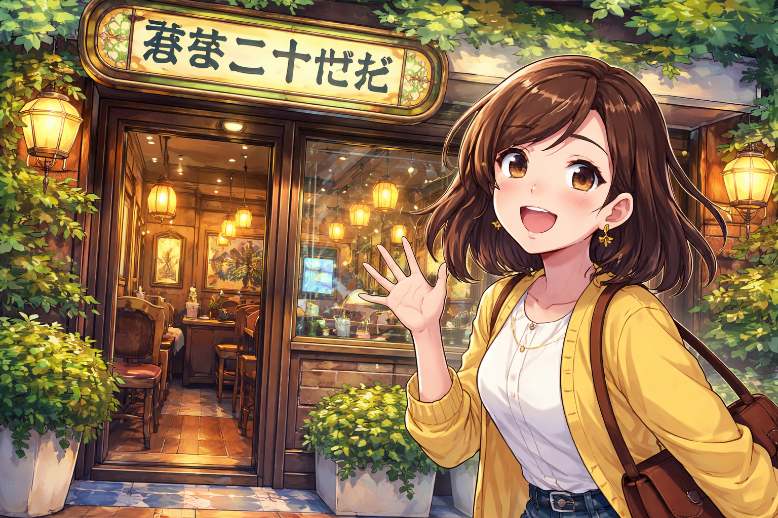 （喫茶二十世紀）ってどんな店？自由が丘リニューアル後の楽しみ方は？
