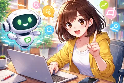 ChatGPTの使い方｜初心者向けに始め方・プロンプトのコツ・注意点を解説