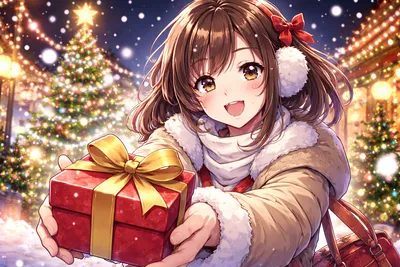 彼女へのクリスマスプレゼントおすすめ｜関係性・予算別の選び方と喜ばれるギフト例