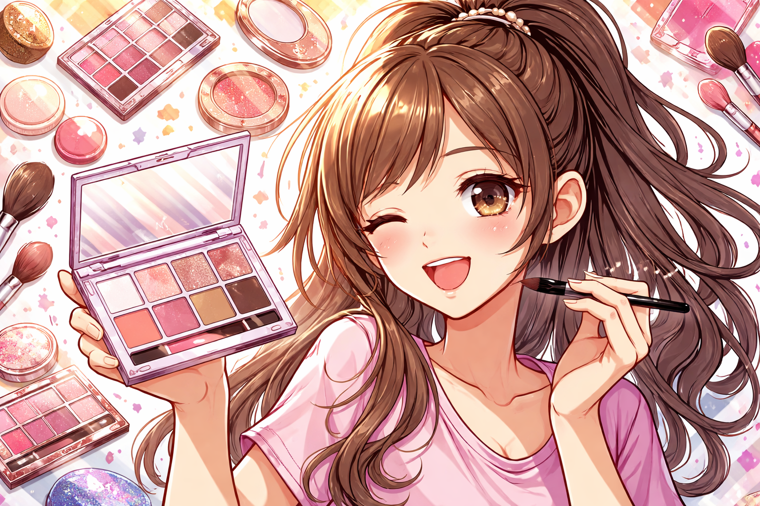 (wakemake アイシャドウ)って実際どう?人気色と失敗しない選び方は?