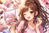 wakemakeアイシャドウの口コミは？人気色・パーソナルカラー別の選び方と使い方を解説