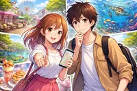 （デート 場所 おすすめ）迷ったらどこ行く？失敗しにくい選び方は？