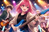 （邦ロック）って何？いま聴くならどこから入るのが正解？