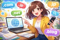 （ドメイン 取得 おすすめ）どこで取るのが後悔しないの？