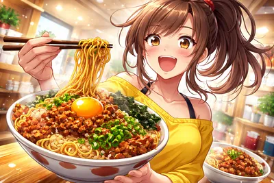 牛玉スタミナまぜそばとは？味・具材・食べ方と再販なしでも楽しむ再現方法を解説