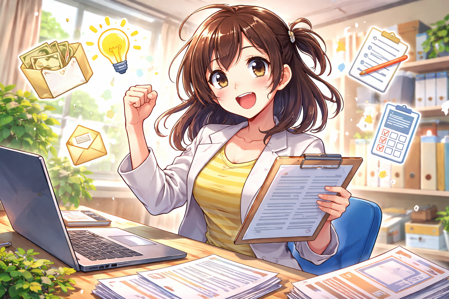 (フリーランス 始め方 手続き)って何からやればいい?最短で整える段取りはこれ?