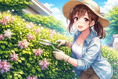 アベリアの育て方！剪定時期や生垣で失敗しない植え方のコツを解説