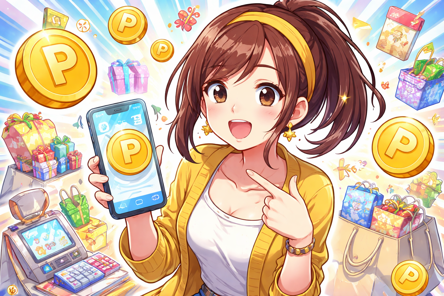 （ポイ活 おすすめ サイト）どれがいい？失敗しない選び方は？