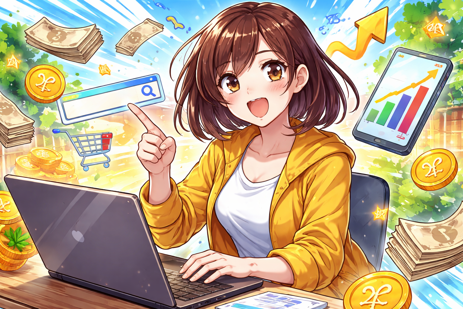 (アフィリエイト 始め方 2026)今からでも遅い?最短で迷わない手順は?