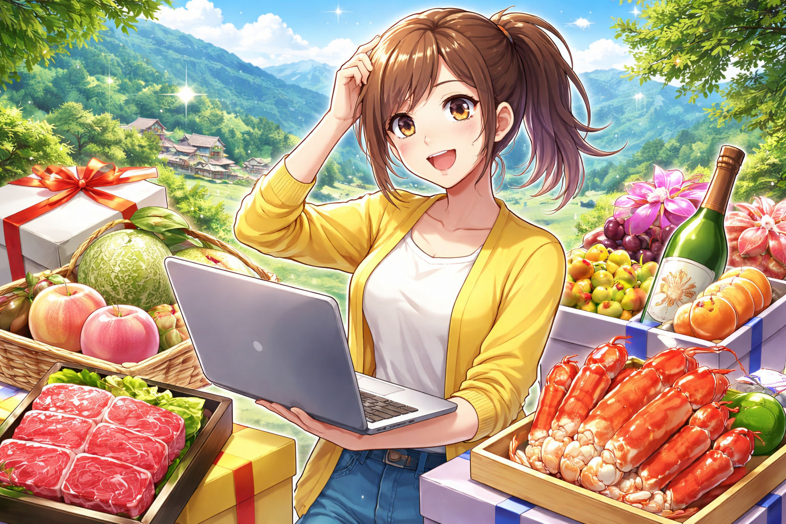 (ふるさと納税 おすすめ 返礼品)迷ったら何を選ぶのが正解?