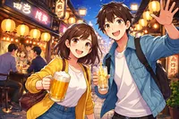野毛の飲み屋おすすめガイド！初心者向け飲み歩きの楽しみ方と失敗しない店選び