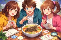 ウミガメのスープ良問の選び方！盛り上がる問題の特徴と出題のコツを解説