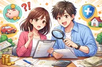 （保険 見直し 方法）ってどうやるのが正解？ムダを減らす手順はこれ？