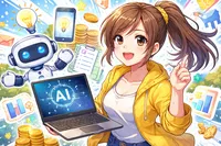 （AIを使った副業 始め方）ってどうするの？失敗しにくい手順は？