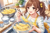（数の子 塩抜き）ってどうするのが正解？失敗しないコツは？