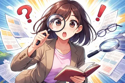 看過とは？意味・読み方と「看過できない」の使い方や類語との違いを解説