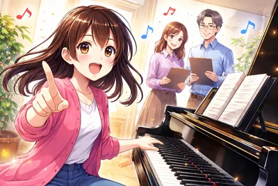 ピアノ教室の選び方！子ども・大人が後悔しない先生との相性と体験レッスンの見極め方