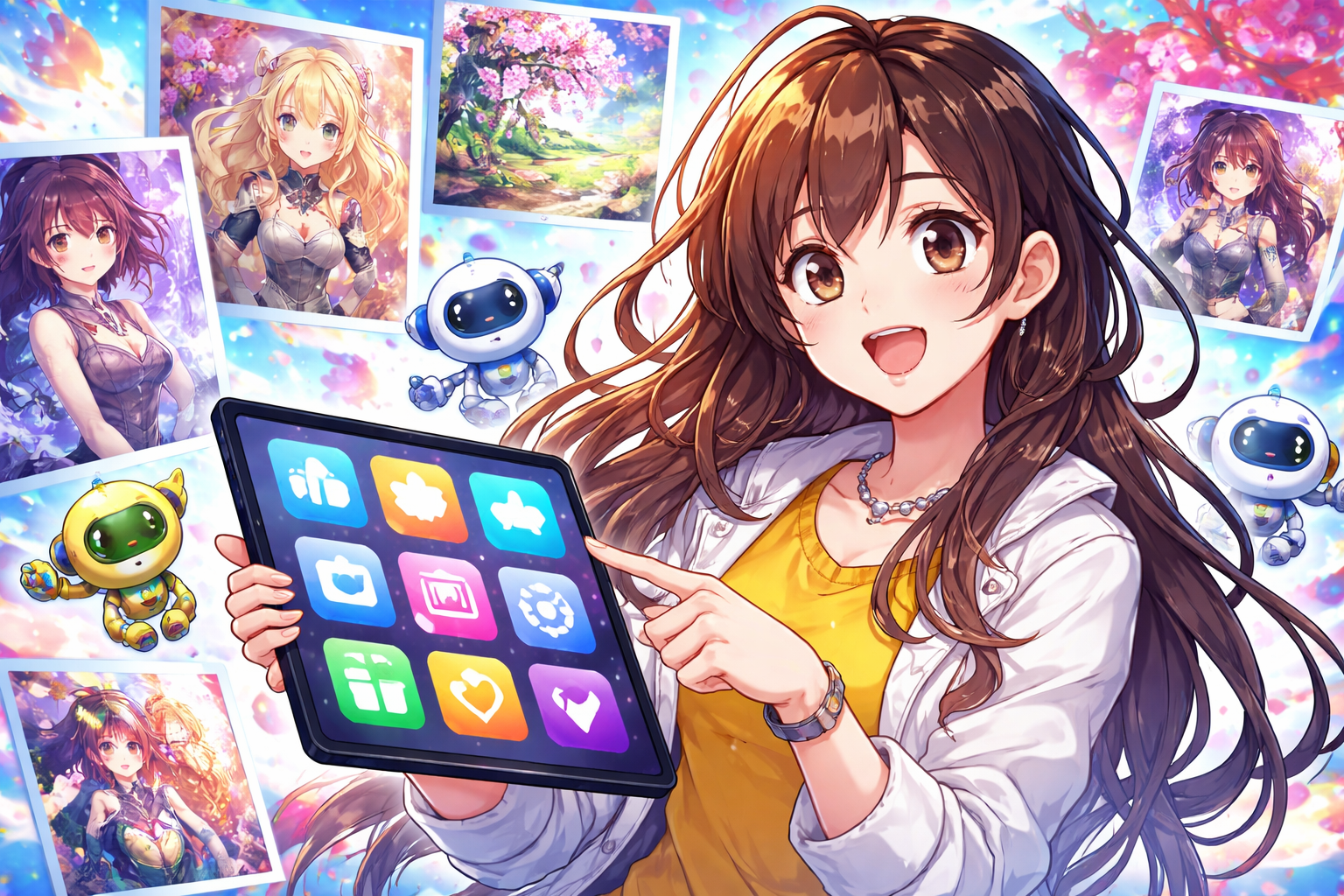 (AI画像生成 無料 おすすめ)って結局どれがいいの?失敗しない選び方は?