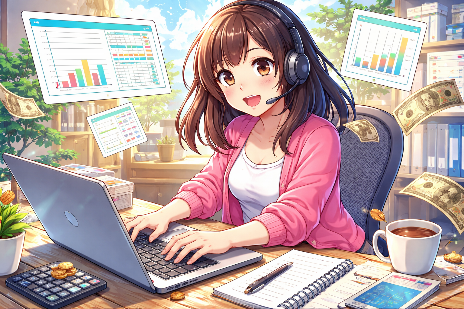 (データ入力 在宅 求人)ってどう?稼げる目安と失敗しない選び方は?