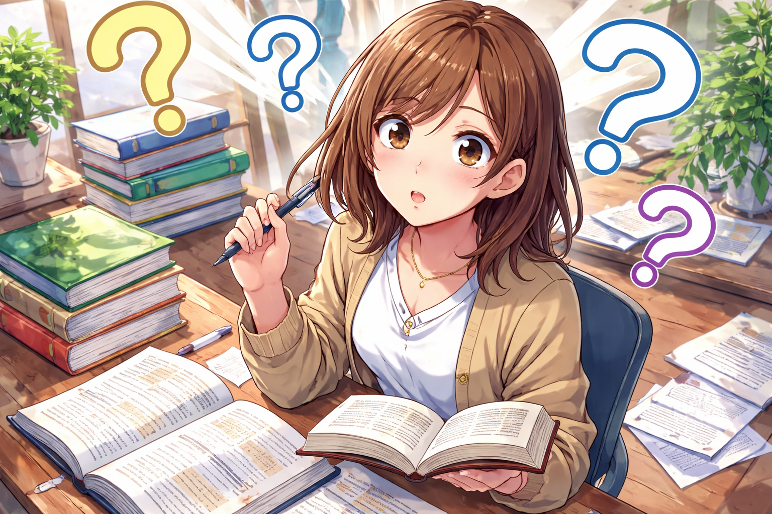 (係る)ってどういう意味?「関わる」「関する」との違いは?