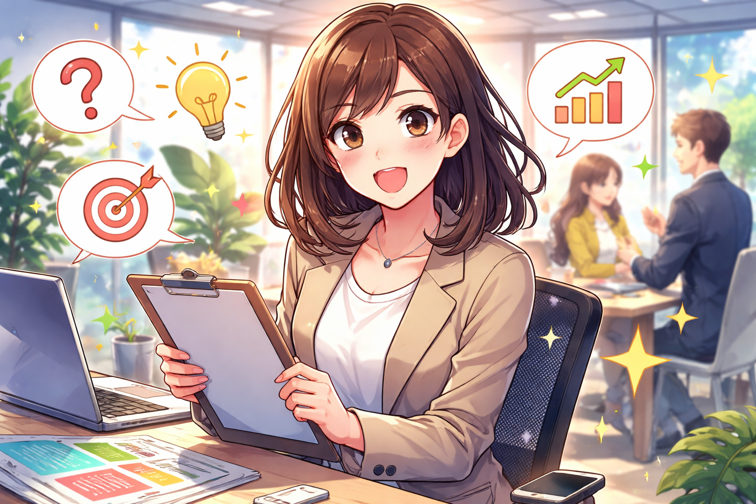 (キャリアコーチング おすすめ)って結局どれがいいの?後悔しない選び方は?