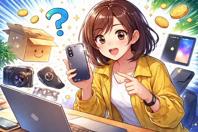 バックマーケットとは？怪しい評判・整備済みスマホの保証・失敗しない買い方を解説