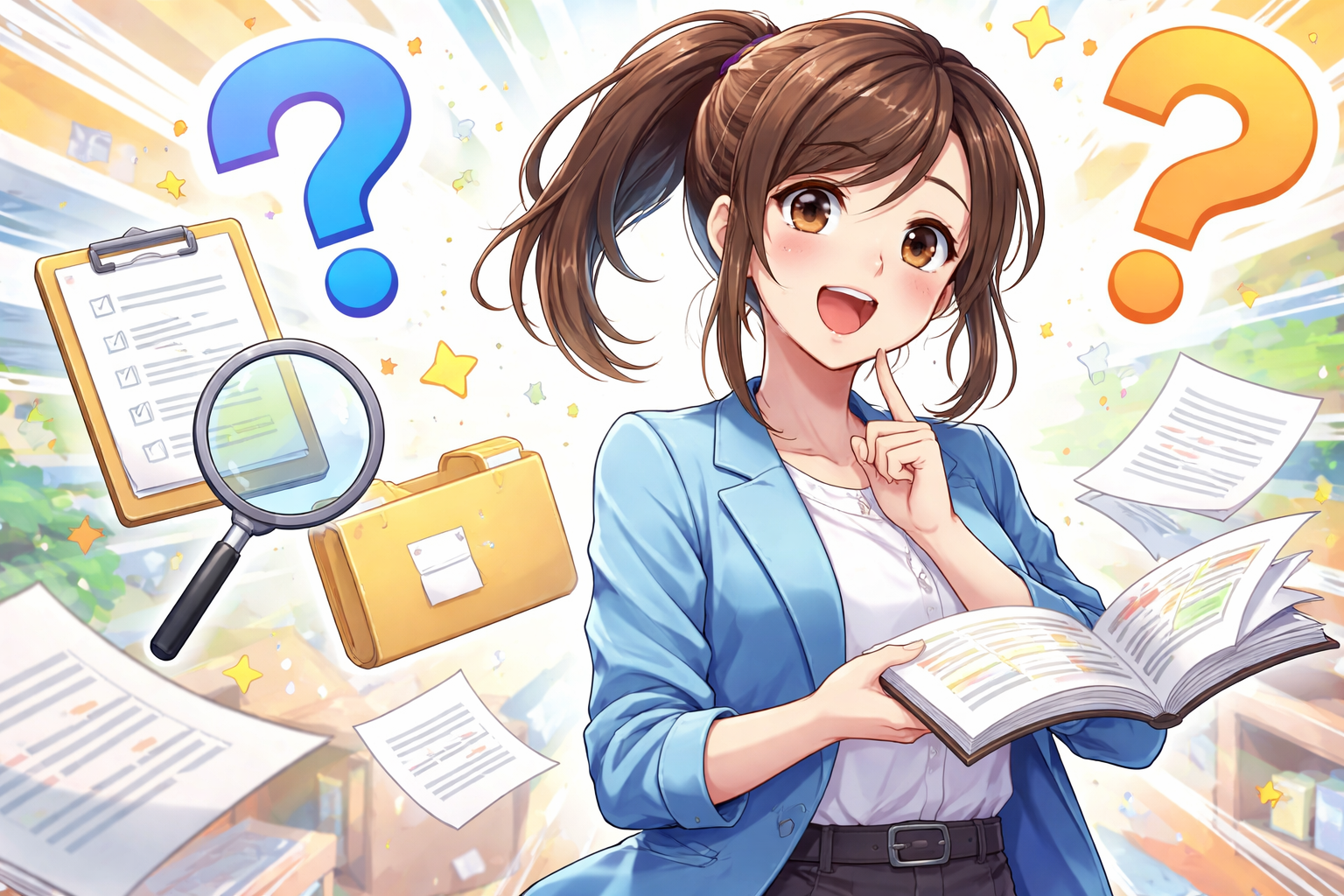(該当)ってどういう意味?当該との違いもスッキリ分かる?