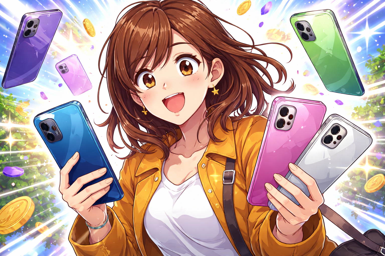 (スマホ おすすめ 2025)結局どれを買うのが正解なの?
