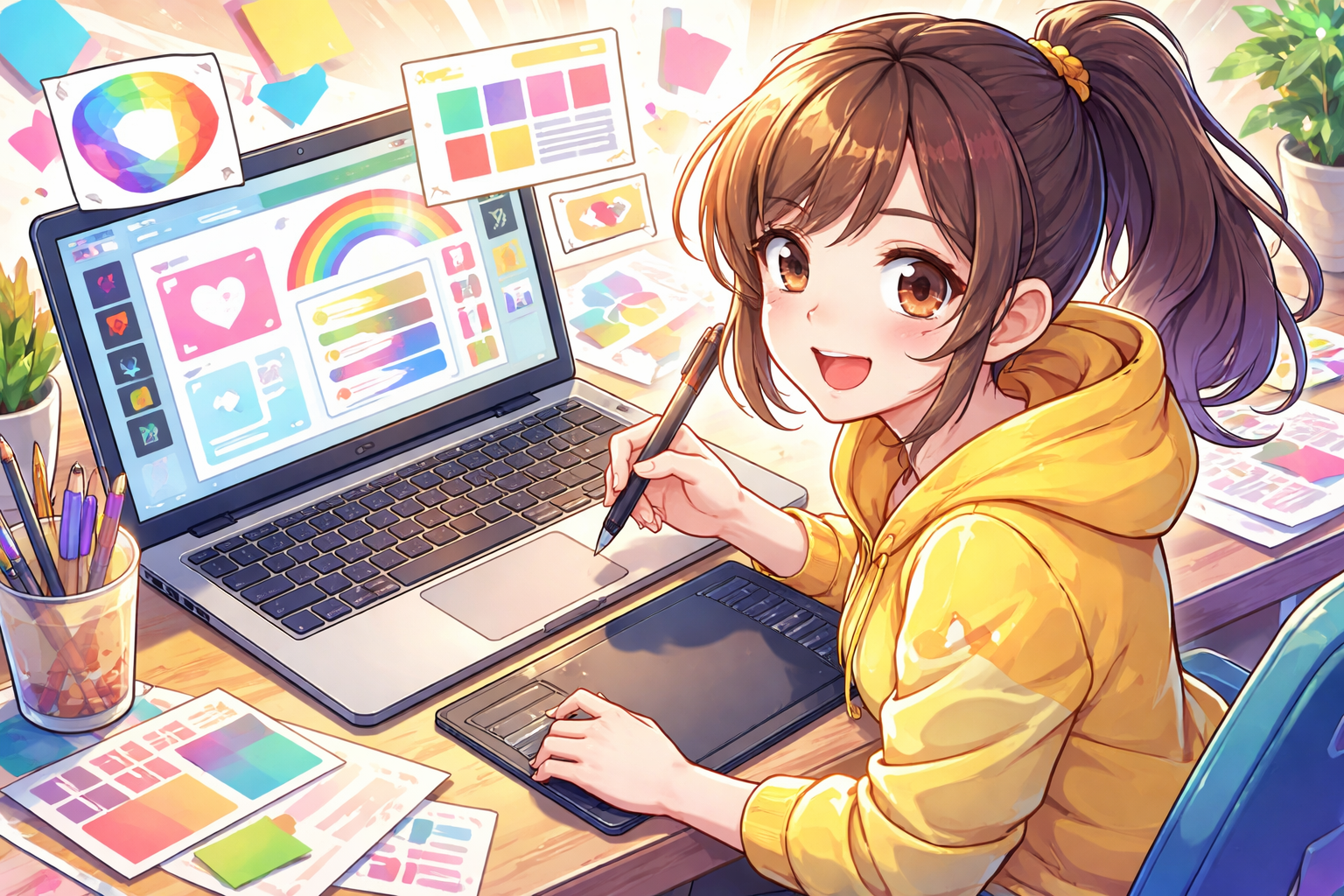 (Canva 使い方 デザイン)って難しい?初心者が迷わず作れるコツは?