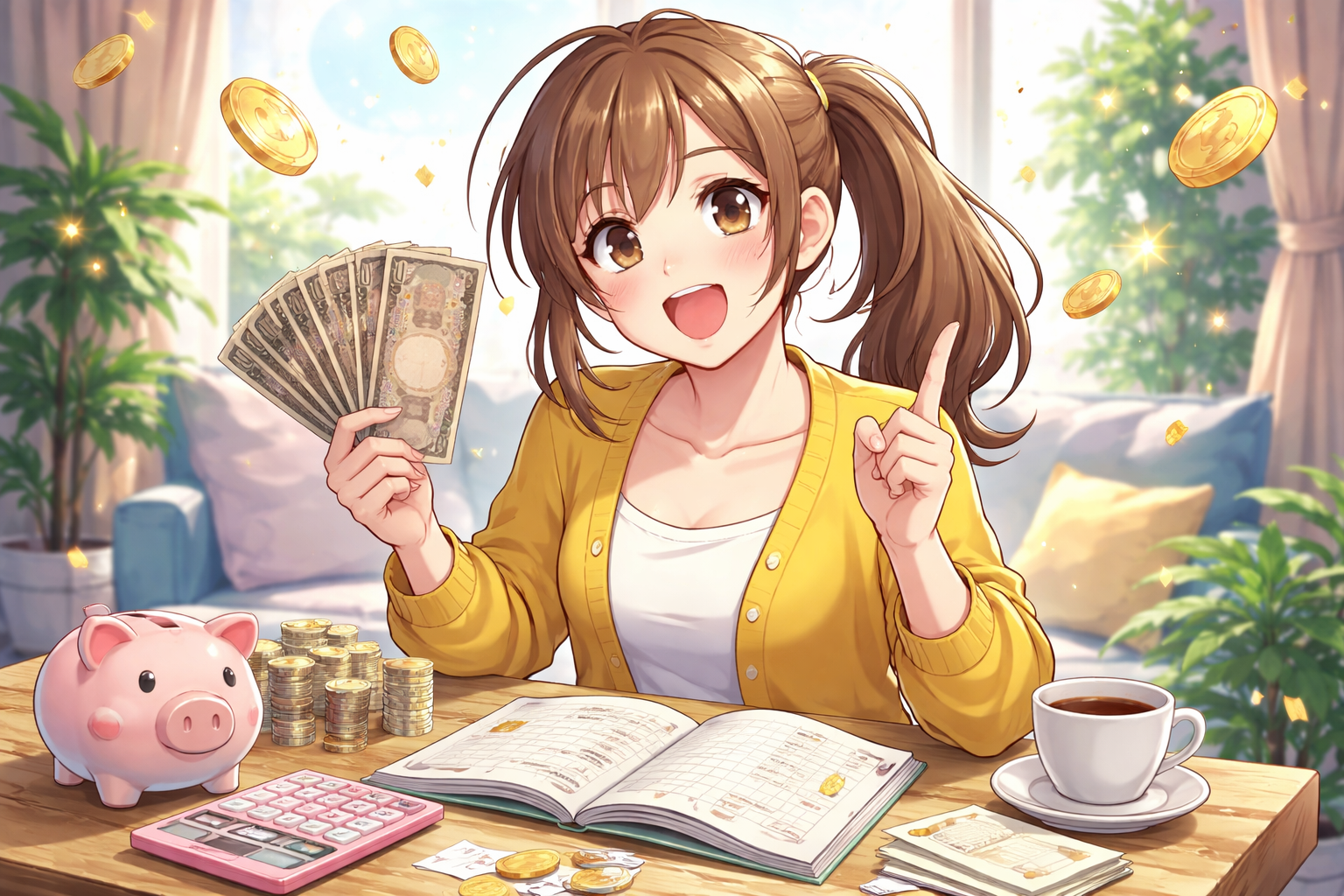 (貯金 コツ 月5万)ってどうやって続ける?無理なく達成する仕組み化の話