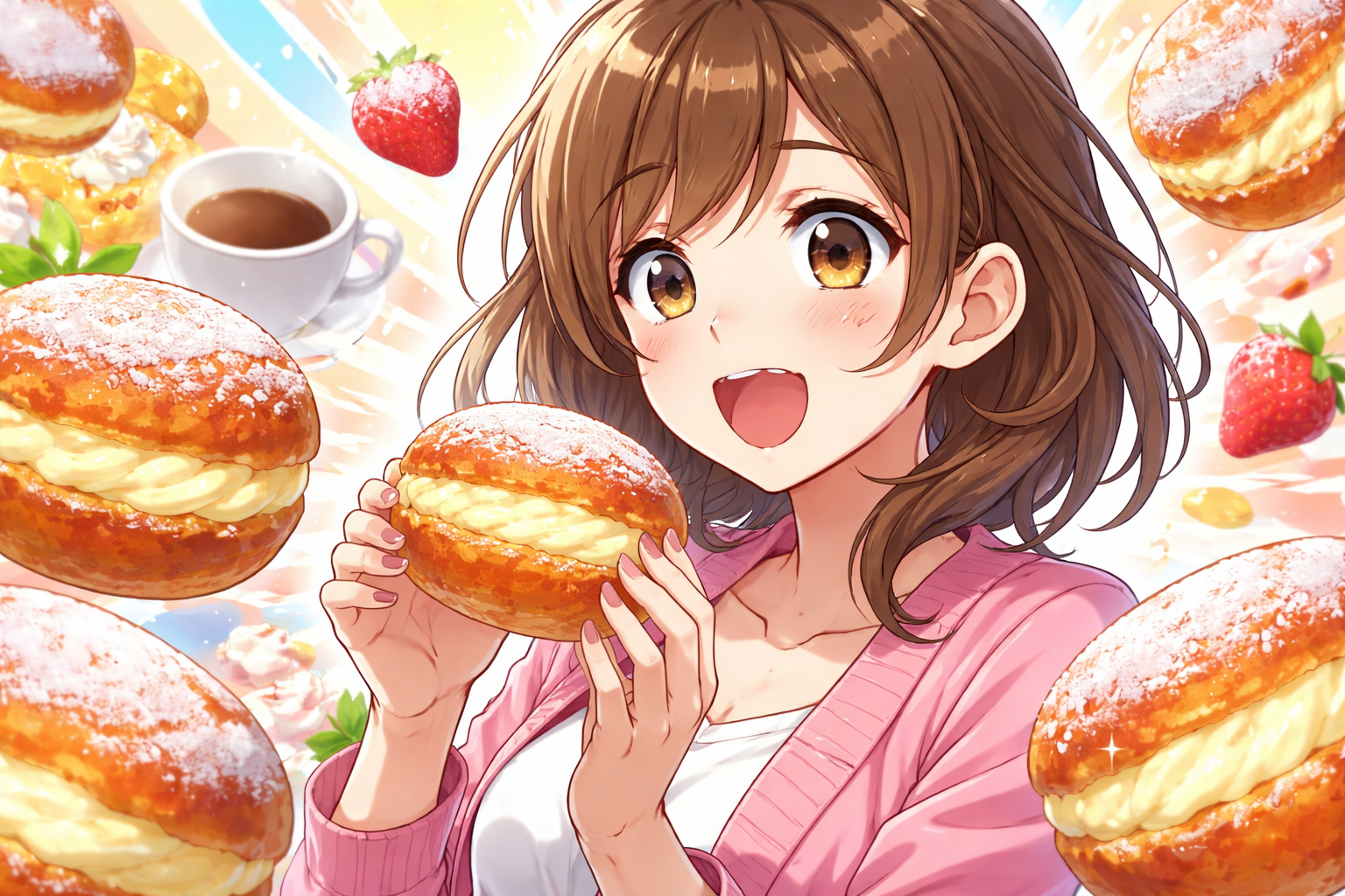(エンゼルクリーム)って結局なにがそんなに良いの?