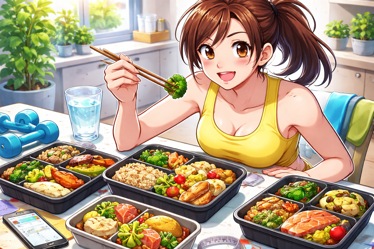 (宅配弁当 ダイエット おすすめ)って結局どれ?目的別に失敗しない選び方は?