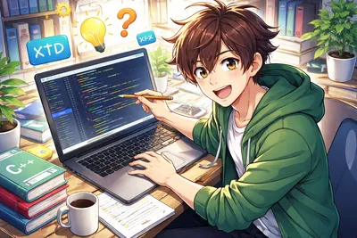 プログラミング独学の方法とは？初心者が挫折しない始め方と学習ロードマップ