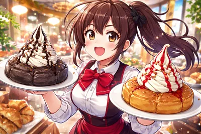 クロネージュとは？シロノワールとの違いと値段・食べ方、人気理由まで詳しく解説