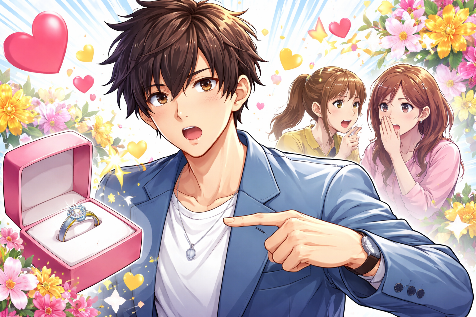 (坂東龍太 結婚)って本当?独身説と噂の出どころを整理!