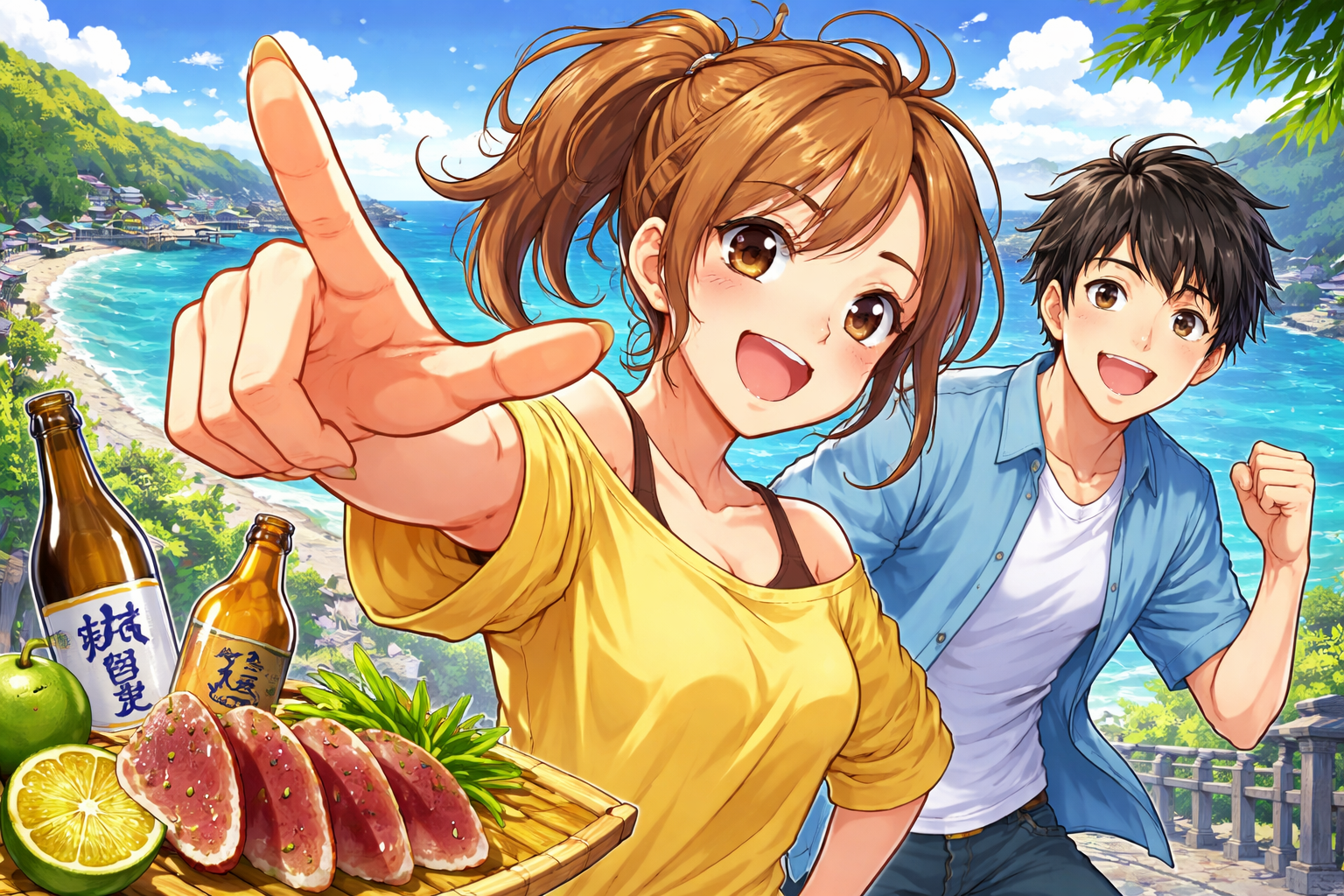 (たっすいがー 意味)ってどんな意味?土佐弁のニュアンスをやさしく解説