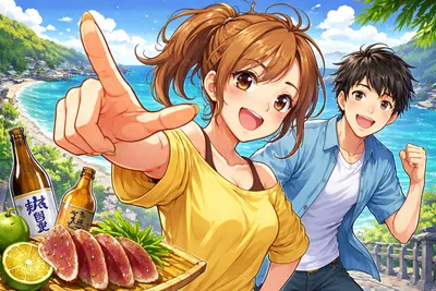 たっすいがーの意味とは？土佐弁のニュアンスや使い方を例文付きで解説