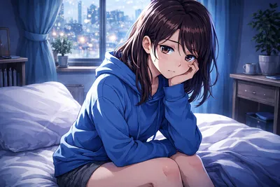 憂鬱とは？意味や原因、抑うつとの違いと心が重い時の対処法・相談目安を解説