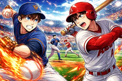 メッツ対エンゼルス接戦の見どころ！2026年5月3連戦の勝負所とハイライト解説
