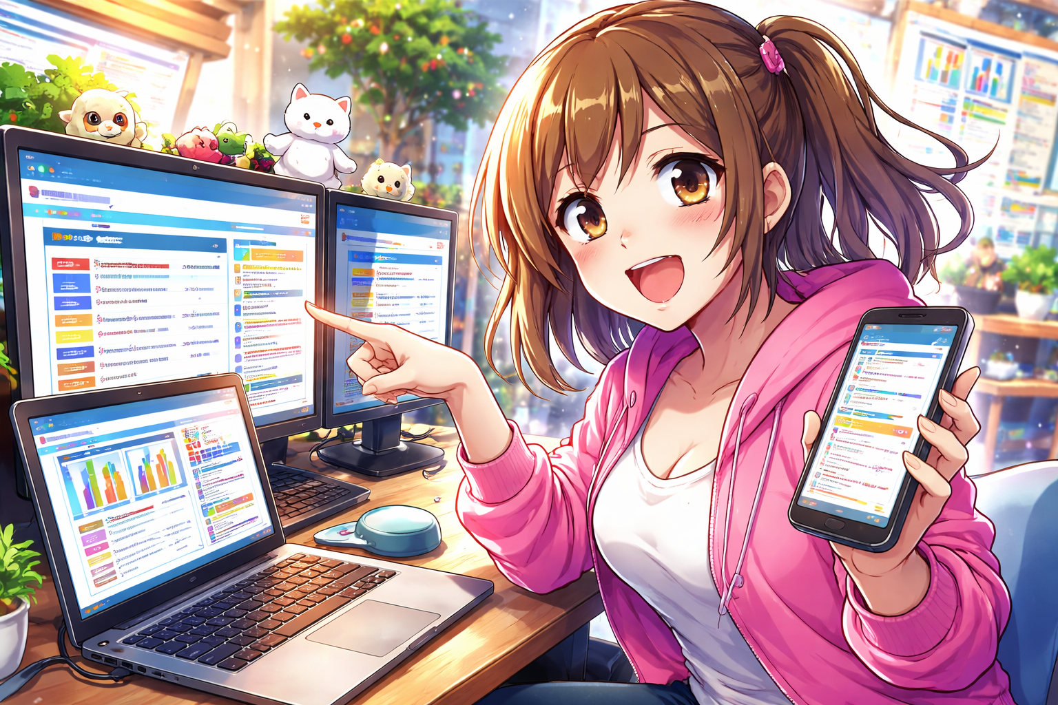 (だめぽアンテナ)って何?SP版やランキングの見方も解説?