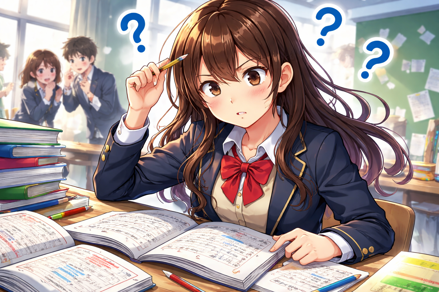 (アレクサンドラ構文)って何?なぜ読めない人が多いと言われるのか