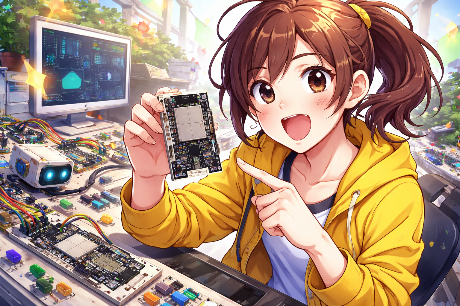 (esp32)って何ができる?人気の理由と選び方は?