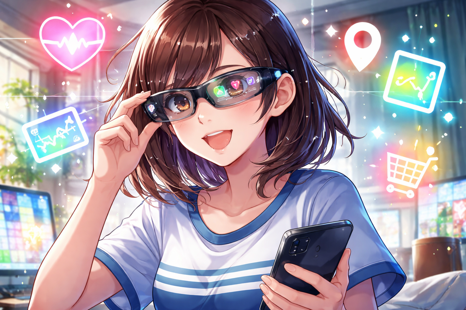 (zozoグラス)って何ができる?仕組み・使い方・注意点は?