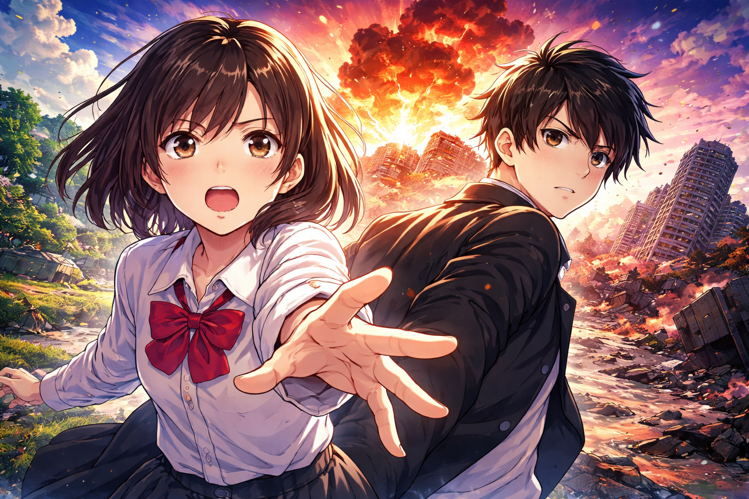 （あんのこと ネタバレ）結末はどうなる？希望と崩壊を整理して考察