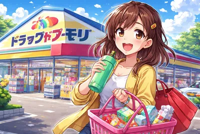 ドラッグストアモリとは？強い理由・店舗展開と上手な使い方を初心者向けにわかりやすく解説