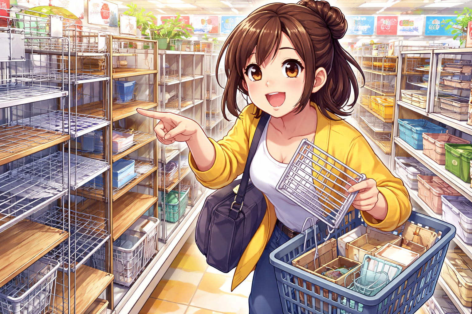 (ダイソー ラック)ってどれが使える?人気商品と失敗しない選び方は?