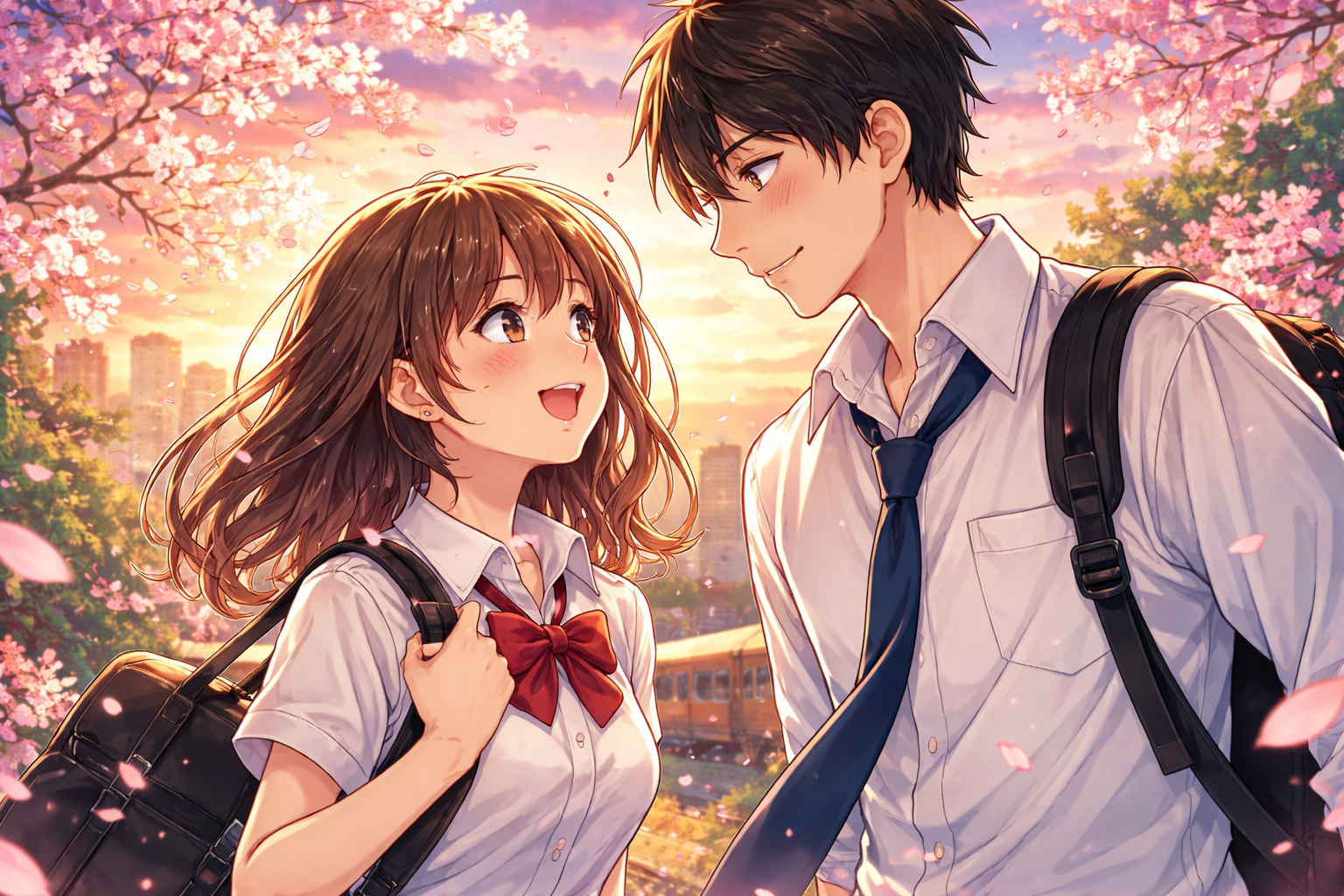 (君を忘れる恋がしたい ネタバレ)初恋は再会でどう変わる?8巻付近までの流れは?