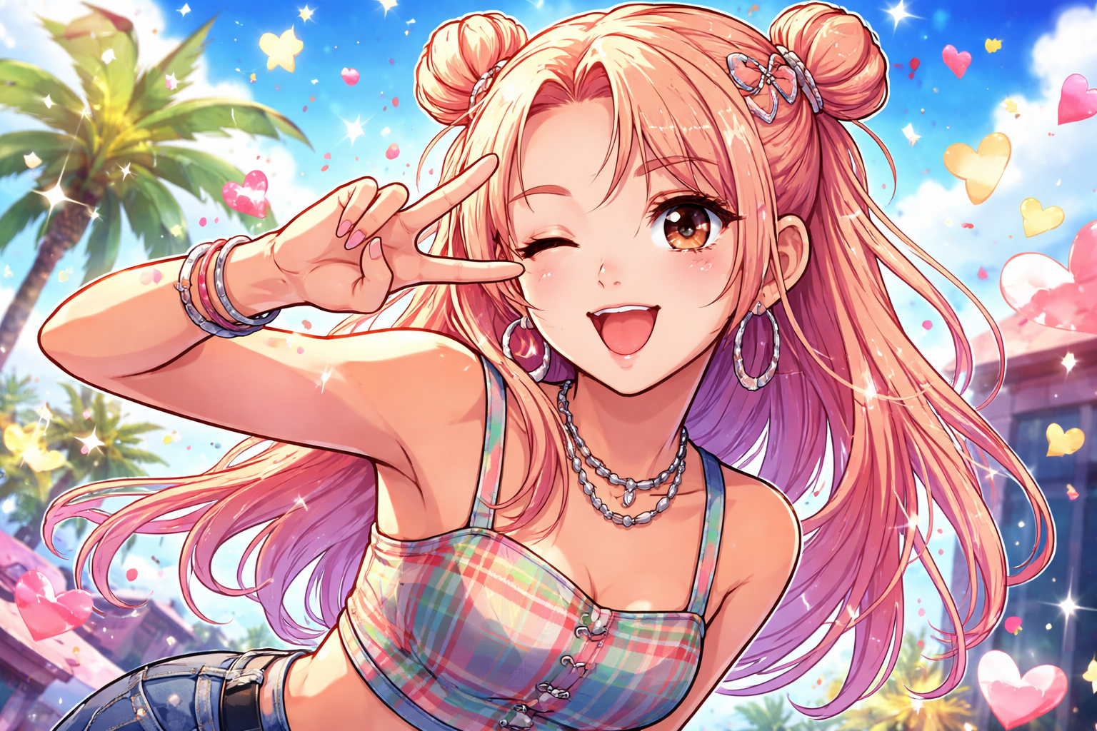 (twice チェヨン)ってどんな人?魅力と強みはどこにあるの?