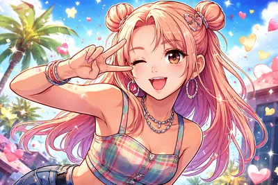 TWICEチェヨンとは？ラップ・作詞・アートの魅力と多才な強みを解説