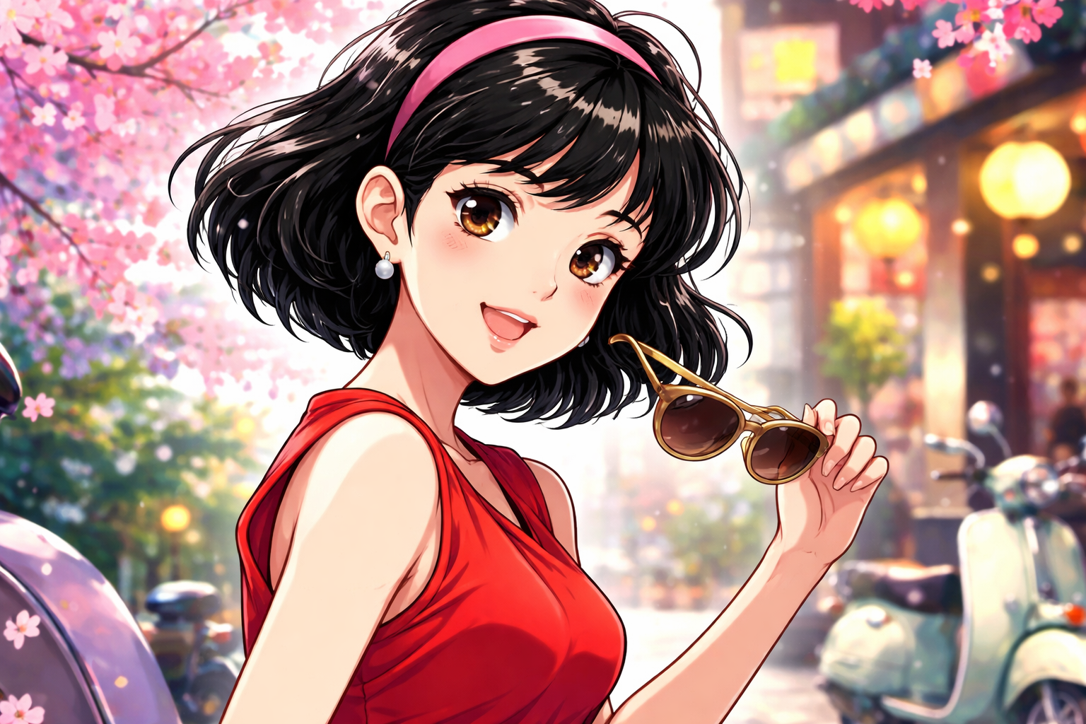(加賀まりこ 若い頃)ってどんな魅力?今も古びない理由は?